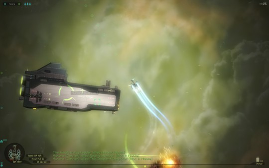 Screenshot 4 of Gimbal