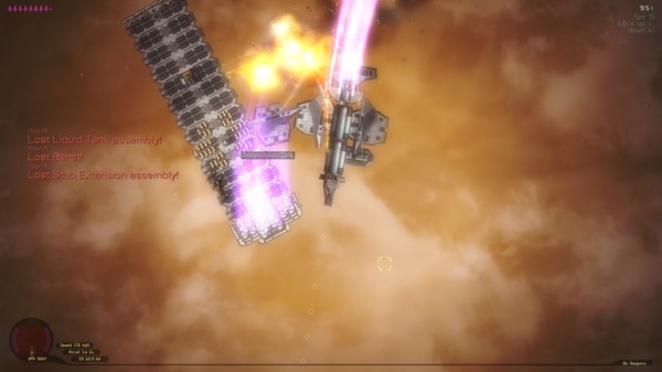 Screenshot 8 of Gimbal