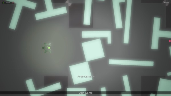 Screenshot 9 of Gimbal