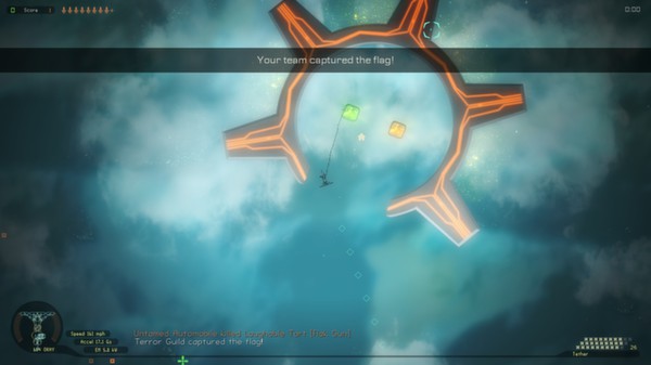 Screenshot 10 of Gimbal