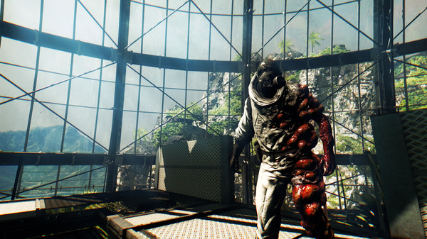 Screenshot 2 of Dead Island: Riptide Definitive Edition