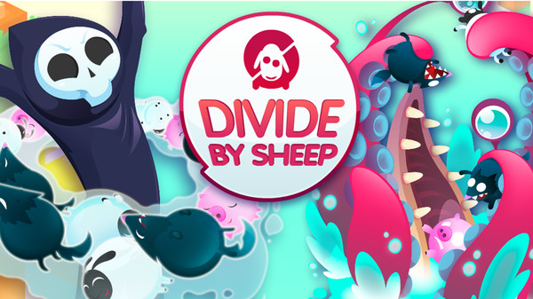 Screenshot 2 of Divide By Sheep