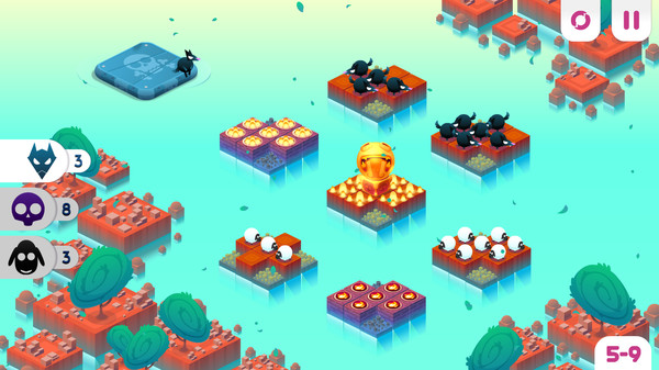 Screenshot 12 of Divide By Sheep