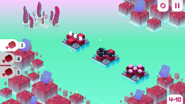 Screenshot 6 of Divide By Sheep