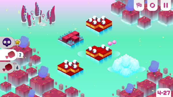 Screenshot 9 of Divide By Sheep