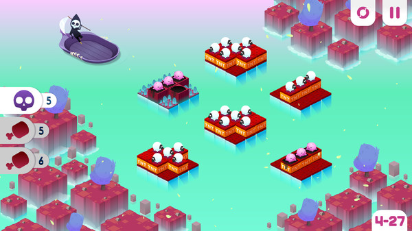 Screenshot 10 of Divide By Sheep