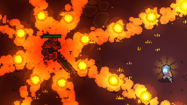 Screenshot 1 of Dungeon Souls