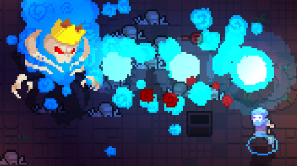 Screenshot 2 of Dungeon Souls