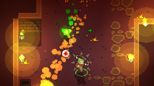 Screenshot 5 of Dungeon Souls