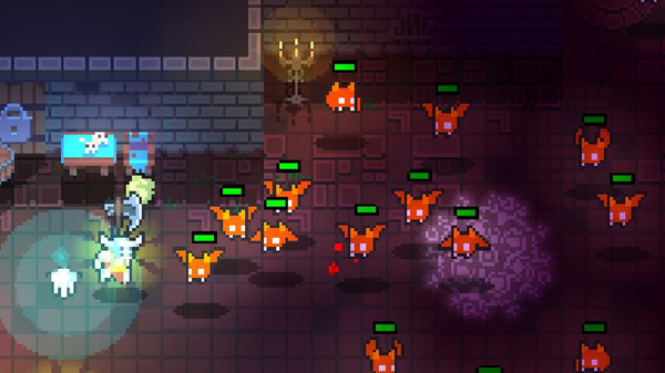 Screenshot 6 of Dungeon Souls