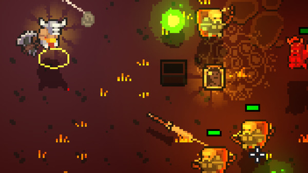 Screenshot 7 of Dungeon Souls