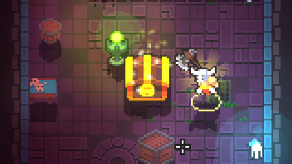 Screenshot 9 of Dungeon Souls