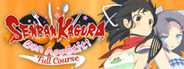 SENRAN KAGURA Bon Appétit! - Full Course