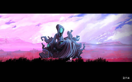 Screenshot 4 of Elegy for a Dead World