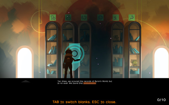 Screenshot 5 of Elegy for a Dead World