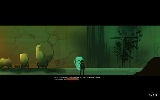 Screenshot 6 of Elegy for a Dead World