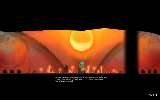 Screenshot 7 of Elegy for a Dead World