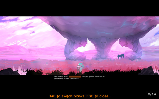 Screenshot 8 of Elegy for a Dead World