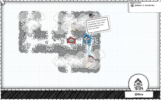 Screenshot 5 of Guild of Dungeoneering