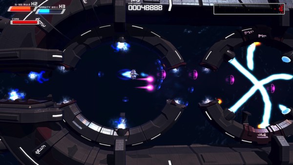 Screenshot 2 of Syder Arcade