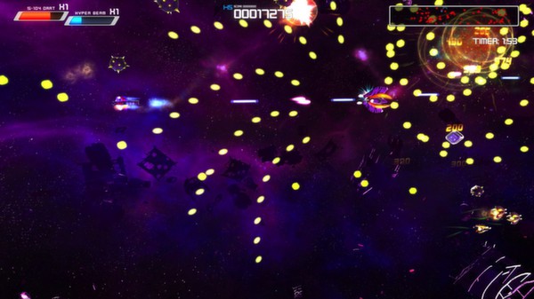 Screenshot 3 of Syder Arcade