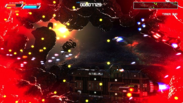 Screenshot 4 of Syder Arcade