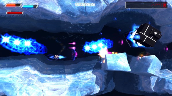 Screenshot 5 of Syder Arcade