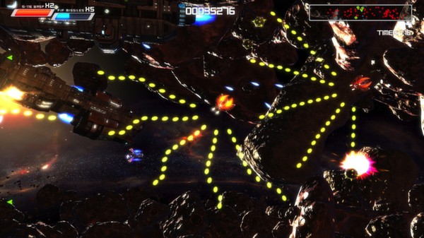 Screenshot 6 of Syder Arcade