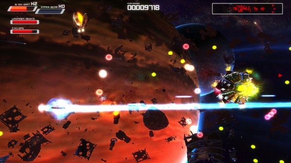 Screenshot 7 of Syder Arcade