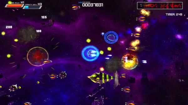 Screenshot 8 of Syder Arcade