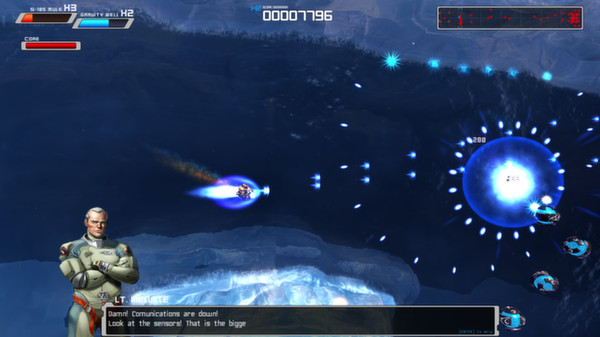 Screenshot 10 of Syder Arcade