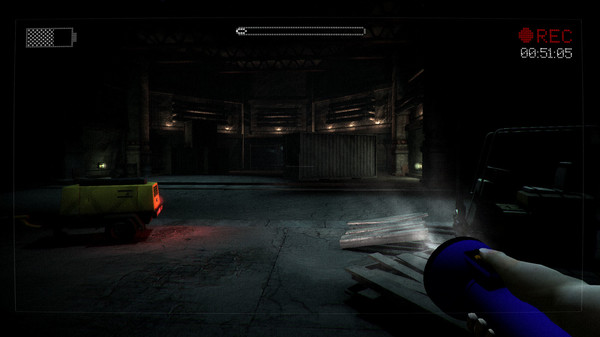 Screenshot 11 of Slender: The Arrival