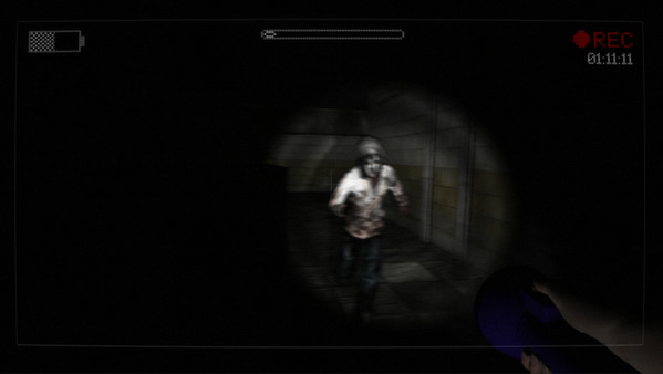 Screenshot 3 of Slender: The Arrival