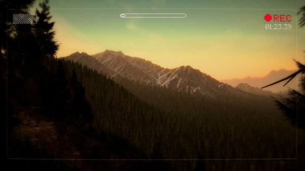 Screenshot 6 of Slender: The Arrival