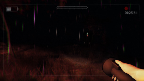 Screenshot 7 of Slender: The Arrival