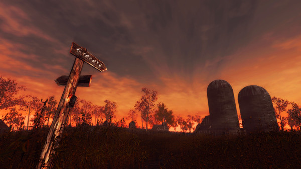 Screenshot 8 of Slender: The Arrival