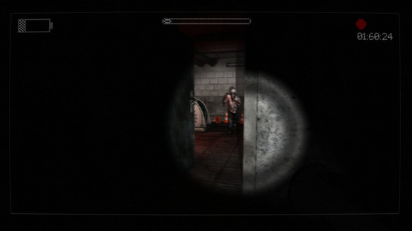 Screenshot 9 of Slender: The Arrival