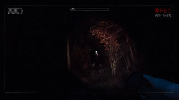 Screenshot 10 of Slender: The Arrival