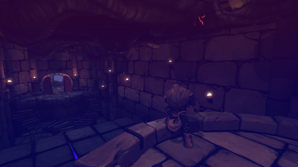 Screenshot 4 of Karmaflow: The Rock Opera Videogame - Act I & Act II