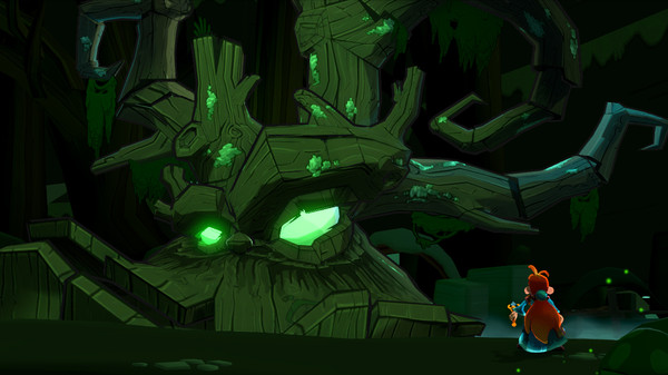 Screenshot 6 of Mages of Mystralia