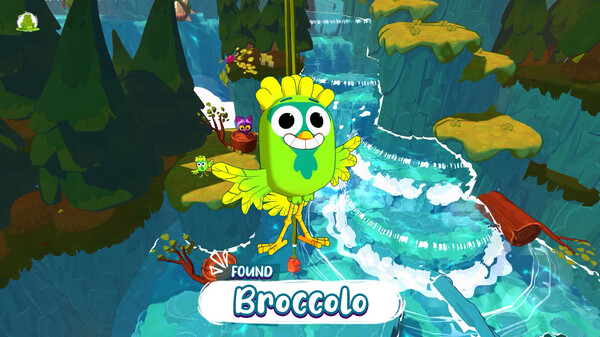 Screenshot 12 of River Tails: Stronger Together