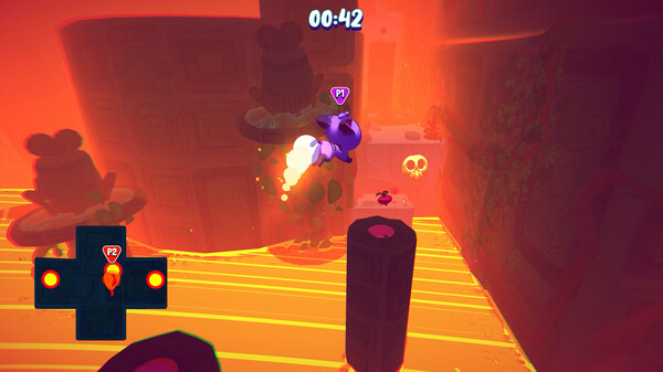 Screenshot 14 of River Tails: Stronger Together