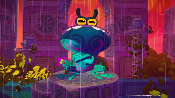 Screenshot 16 of River Tails: Stronger Together