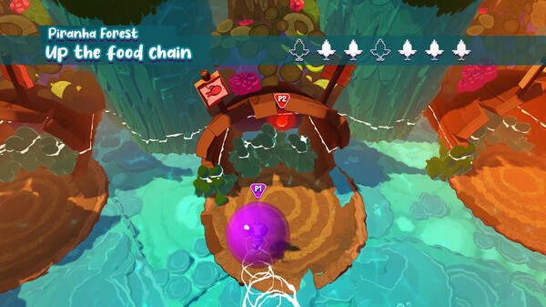 Screenshot 17 of River Tails: Stronger Together