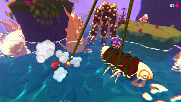 Screenshot 9 of River Tails: Stronger Together