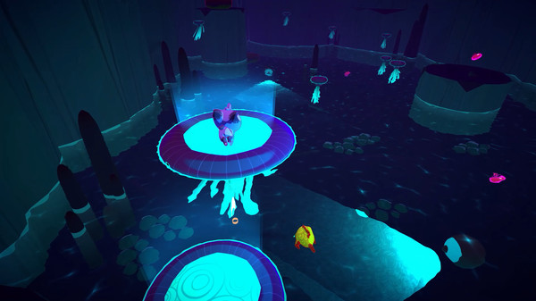 Screenshot 10 of River Tails: Stronger Together