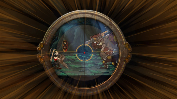Screenshot 9 of Dusty Revenge:Co-Op Edition