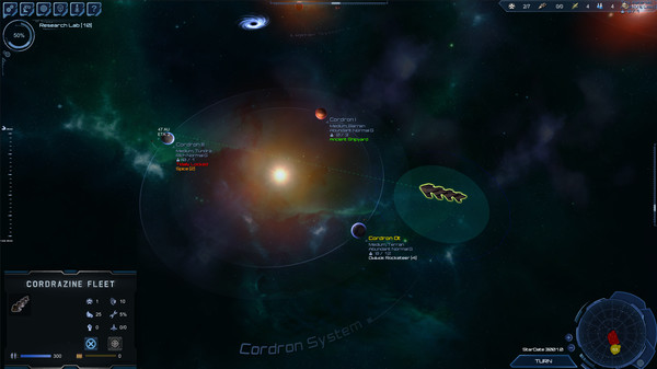 Screenshot 6 of StarDrive 2