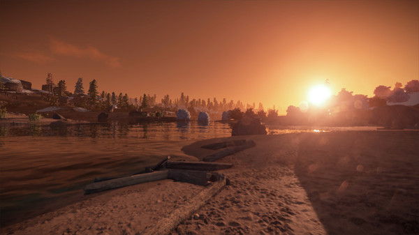 Screenshot 2 of Rust