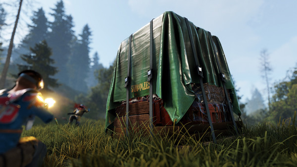 Screenshot 15 of Rust